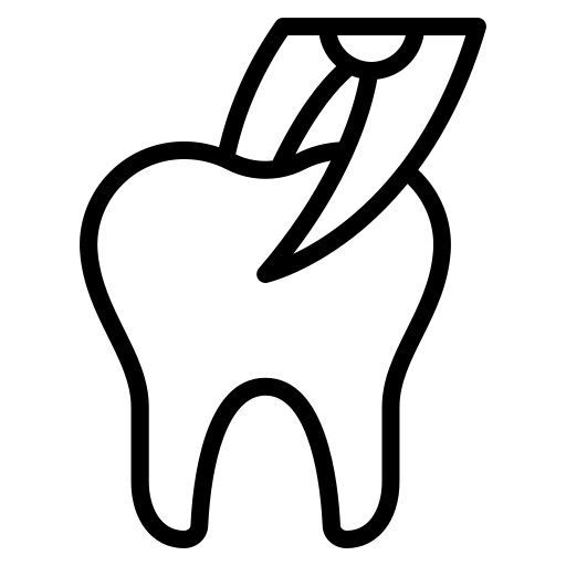 Dentální chirurgie