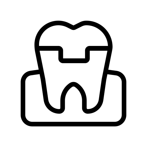 Záchovná stomatologie